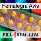 Femalegra Avis new11